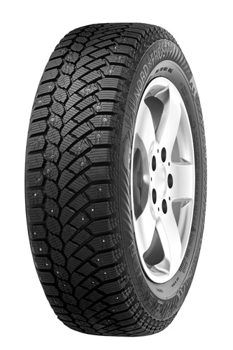 Gislaved Nordfrost 200 XL