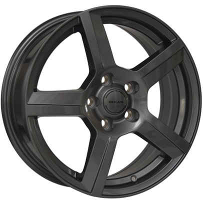 AFL OCEAN WHEELS OC-02 ANTRACIT