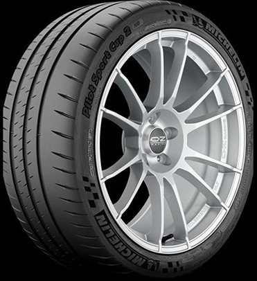 MICHELIN PILOT SPORTCUP 2 R XL