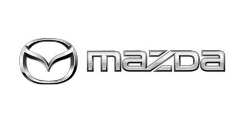 Mazda fälgar