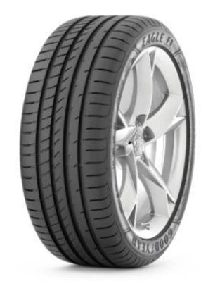 GOODYEAR EAGLE F1 ASYMMETRIC 2 SUV