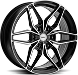 OXIGIN OXROAD BLACK FULL POLISH