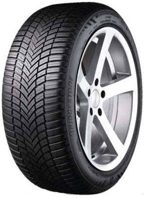 BRIDGESTONE WEATHER CONTROL A005 EVO