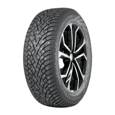 Nokian Hkpl 01 XL 265/70 R16
