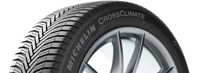 MICHELIN CROSSCLIMATE+