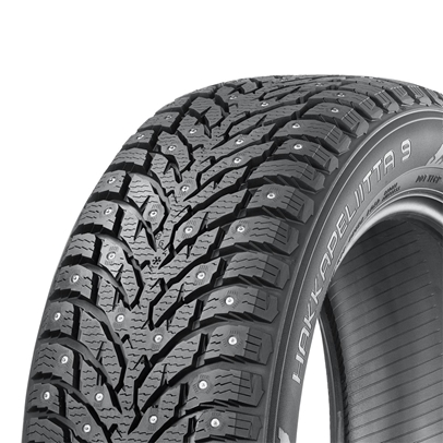 NOKIAN HKPL 9