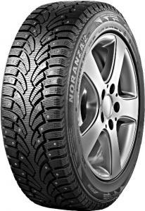 BRIDGESTONE BLIZZAK SPIKE-02 XL