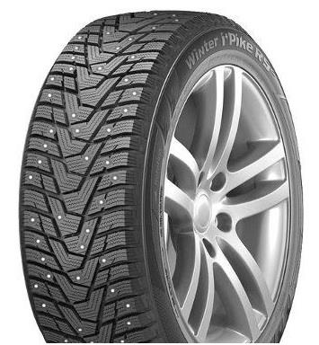 HANKOOK WINTER I*PIKE RS2 W429 XL