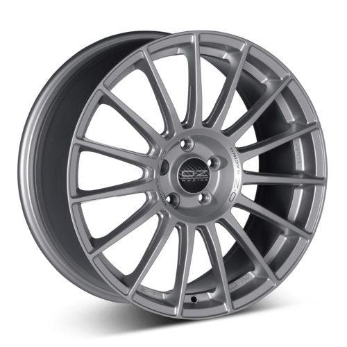 OZ ST Lemans SLV