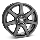 MSW 77 Matt Grey S