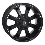 BALLISTIC MORAX