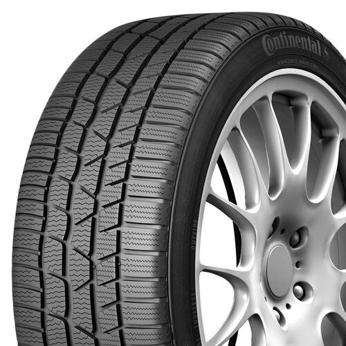 Continental Contiwintercontact TS 830 P