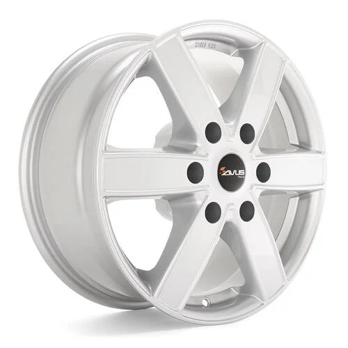 Avus Racing Avus AC-V61 Hyper Silver