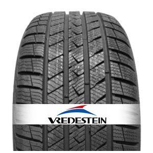 VREDESTEIN QUATRAC PRO ALL SEASON XL