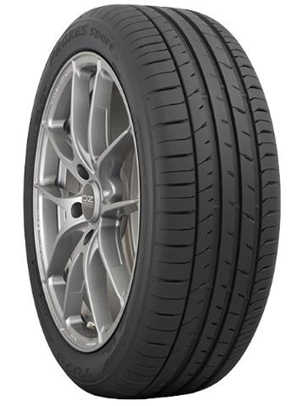 TOYO PROXES SPORT XL