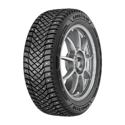 GOODYEAR ULTRAGRIP ARCTIC 2 XL