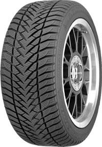 GOODYEAR ULTRAGRIP + SUV