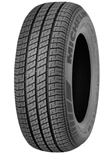 MICHELIN MXV3-A