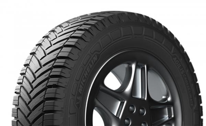 MICHELIN AGILIS CROSSCLIMATE