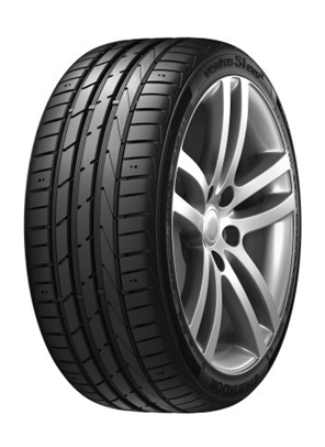 HANKOOK VENTUS S1 EVO2 K117B