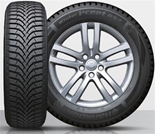 HANKOOK WINTER I*CEPT RS² W452 XL