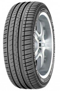 MICHELIN PILOT SPORT 3