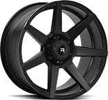 R-SERIES R11 SATIN BLACK