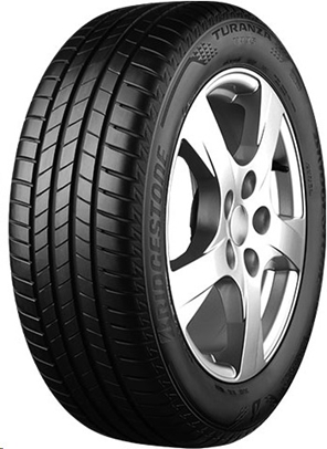 BRIDGESTONE TURANZA T005 XL