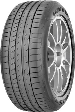 GOODYEAR EAGLE F1 ASYMMETRIC 2 SUV XL