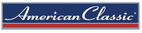 American Classic däck