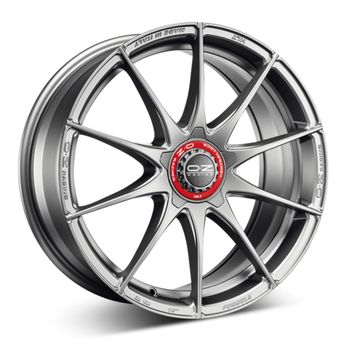 OZ Formula HLT