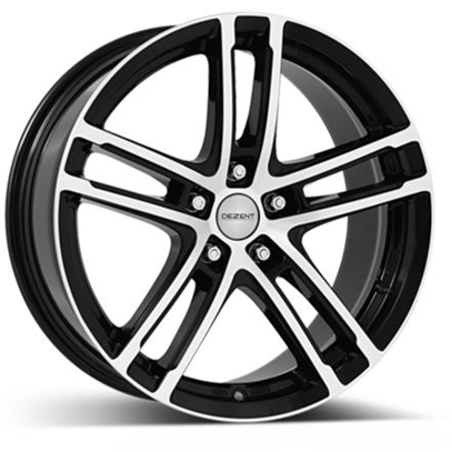 DEZENT TZ-C DARK