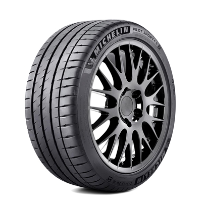 MICHELIN PILOT SPORT 4 S XL