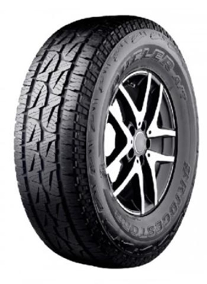 BRIDGESTONE DUELER A/T 001