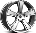 SPATH SP36 H CHROME SILVER