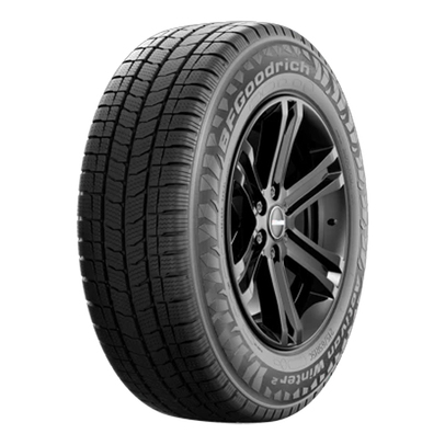 BF GOODRICH ACTIVAN WINTER 2