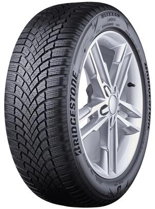 BRIDGESTONE BLIZZAK LM005 XL