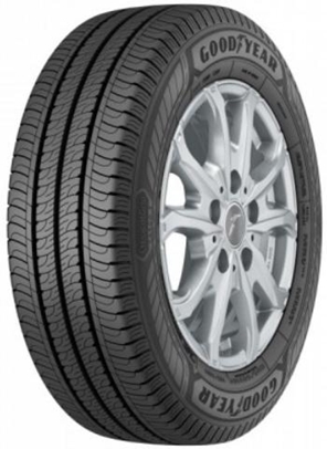 GOODYEAR EFFICIENTGRIP CARGO 2