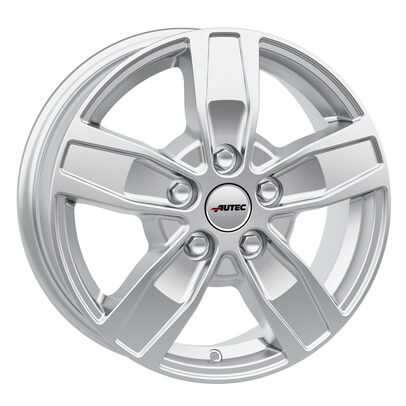 AUTEC Quantro Silver