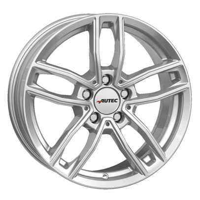 AUTEC Mercador Silver