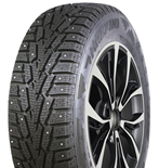 MAZZINI ICE LEOPARD XL