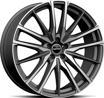 AFL GMP COVENTRY MATT ANTHRACITE DIAMOND
