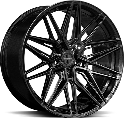 VOSSEN HF7 GLOSS BLACK