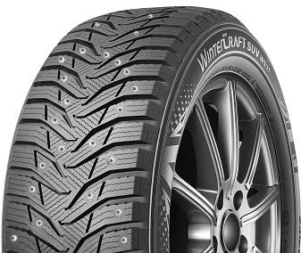 KUMHO WINTER CRAFT SUV WS31