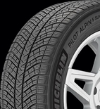 MICHELIN PILOT ALPIN 5 SUV XL
