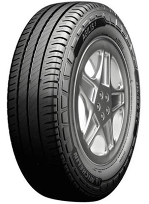 MICHELIN AGILIS 3