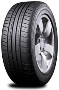 DUNLOP SP SPORT FASTRESPONSE XL