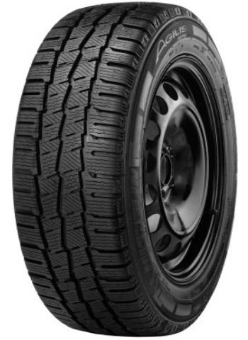 Michelin Agilis Alpin