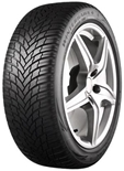 FIRESTONE WINTERHAWK 4