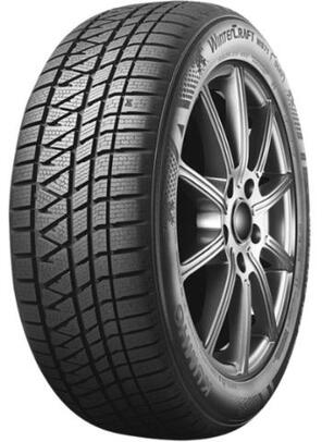 KUMHO WINTERCRAFT WS71 SUV XL